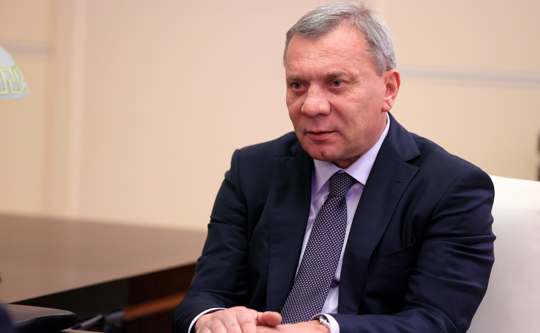 На вооружение российской армии стали поступать новейшие средства противовоздушной обороны