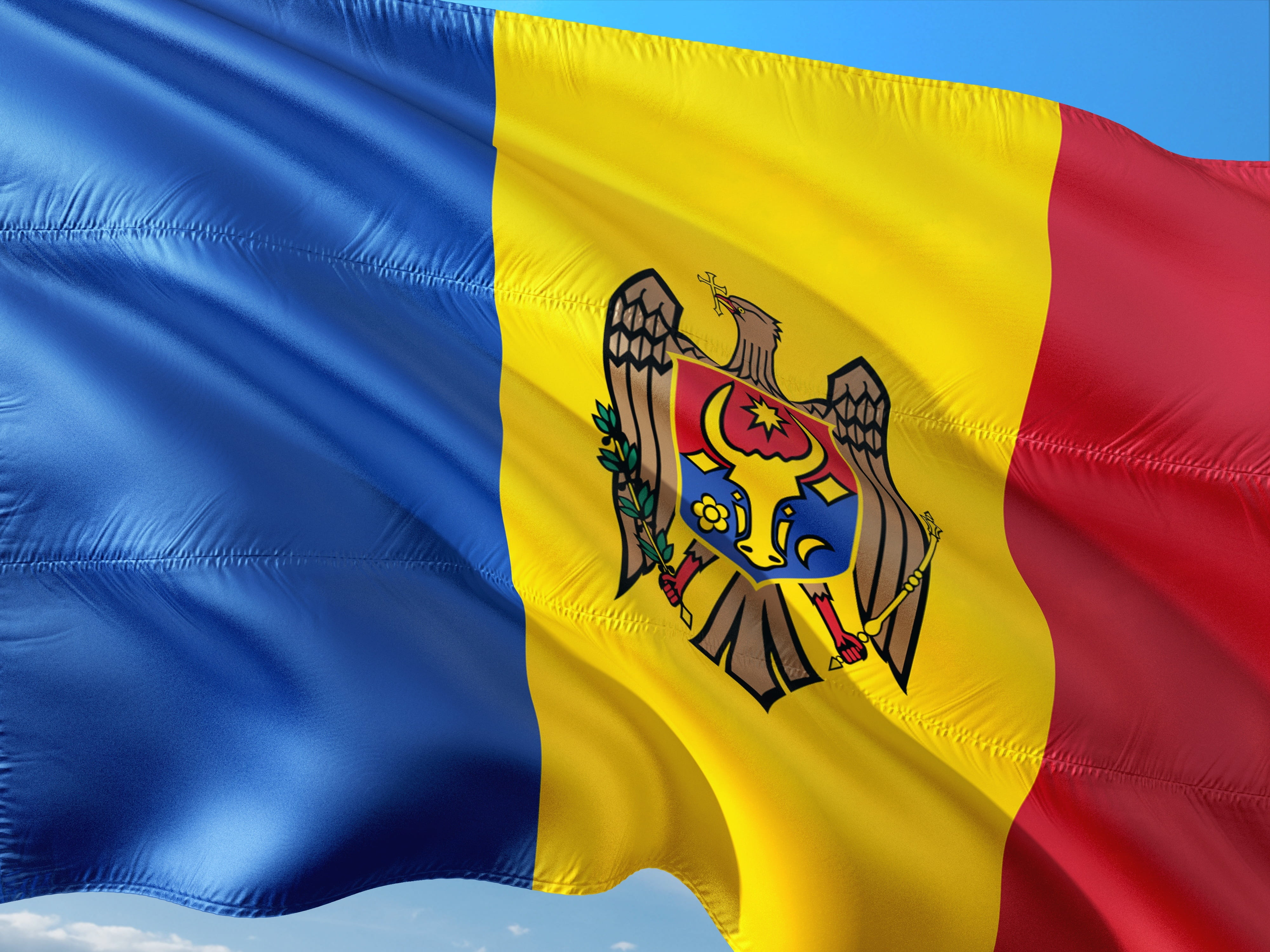 Молдавия сохранит свой нейтральный статус