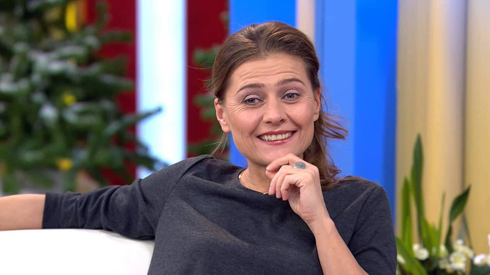 «Во мне нет добра»: Мария Голубкина сделала откровенное заявление