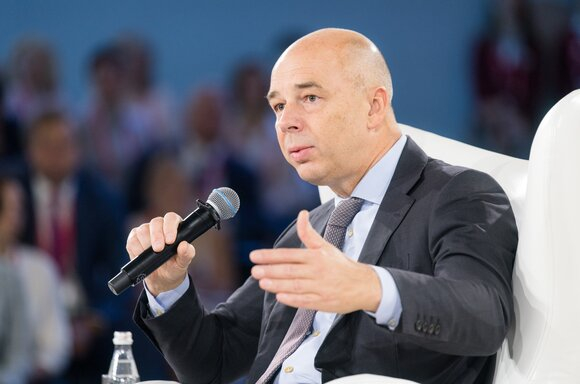 Силуанов: Россия не будет объявлять дефолт
