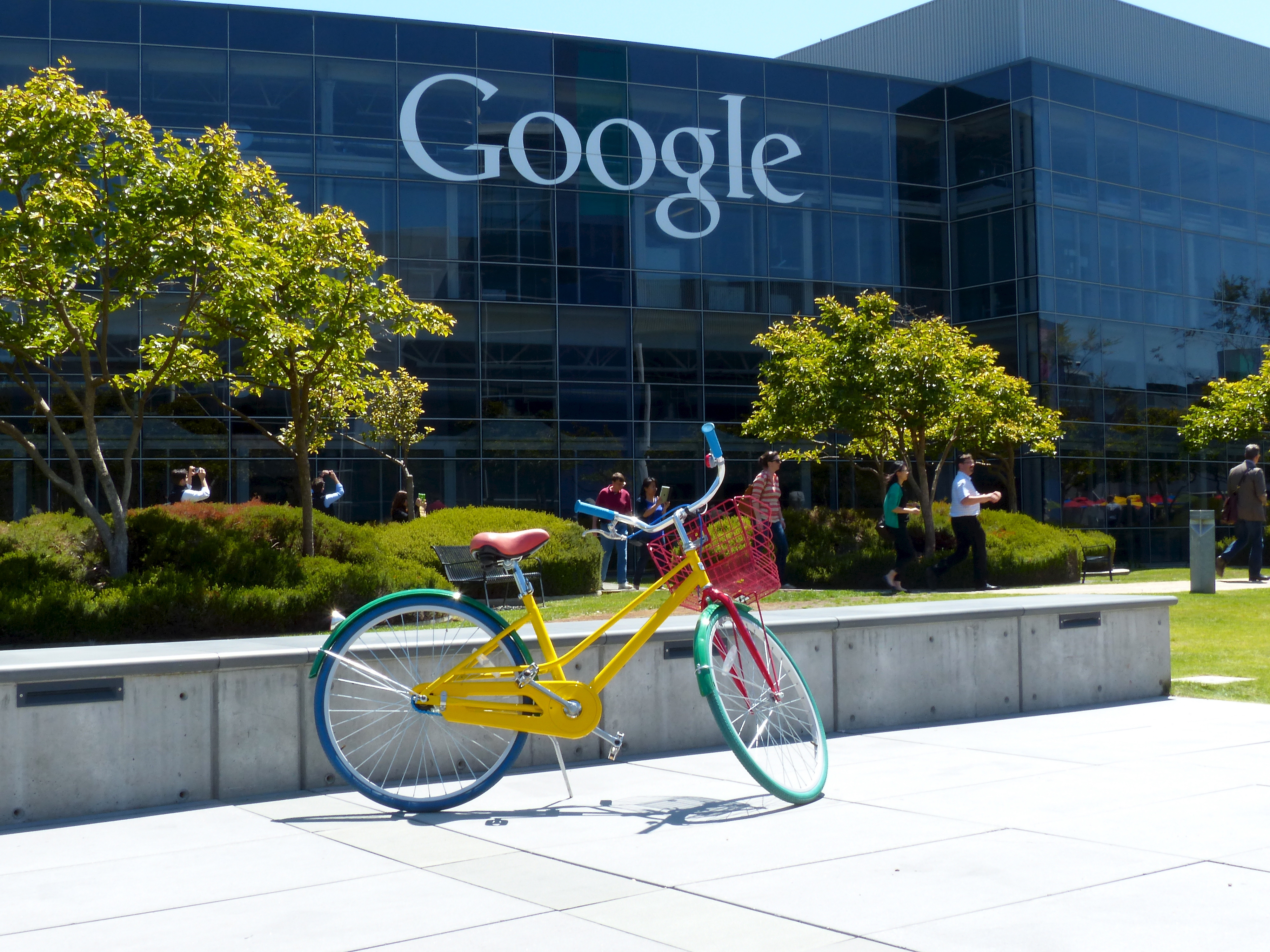 «Дочка» Google в России инициирует свое банкротство