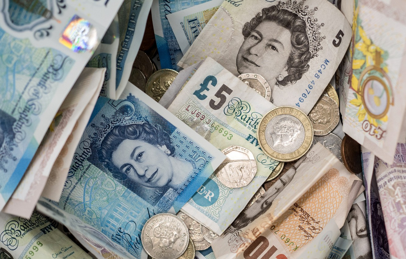 Инфляция в Великобритании побила 40-летний рекорд