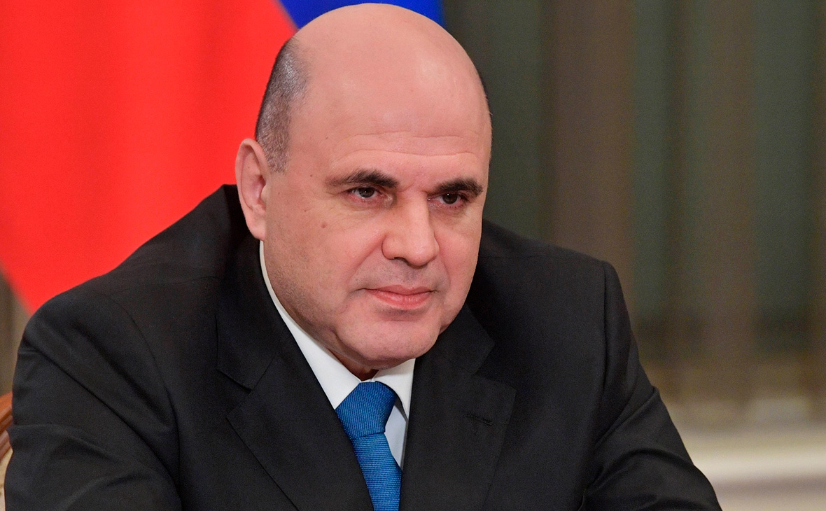 Мишустин: максимальный размер кредита по льготной и семейной ипотеке будет увеличен