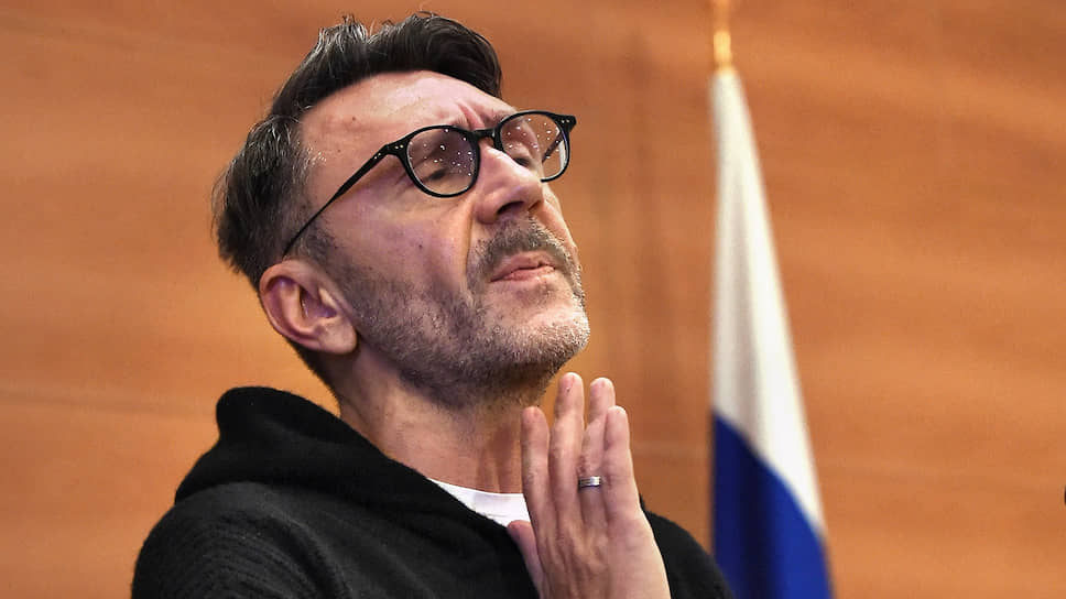 «По дружбе»: Сразу после развода Шнуров тайно проводил время с бывшей