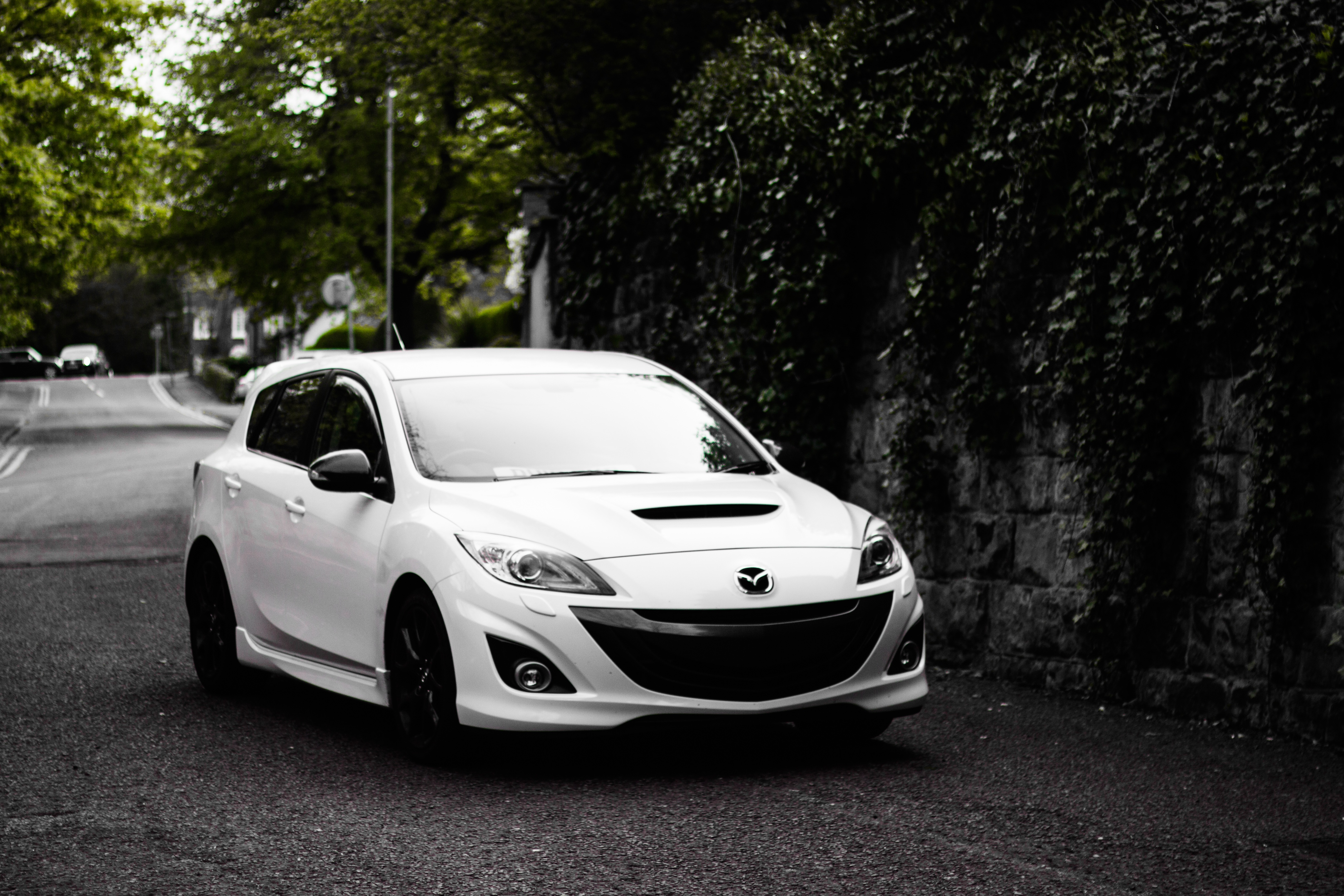 Mazda Sollers хочет возобновить работу на российском заводе