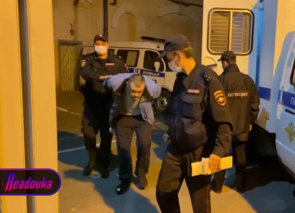 Первых пленных боевиков нацбатов начали отправлять под суд