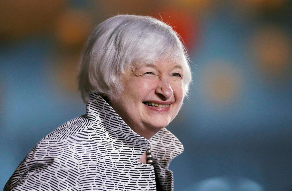 Минфин США: «Запад не сможет полностью оградить себя от экономических последствий» санкций