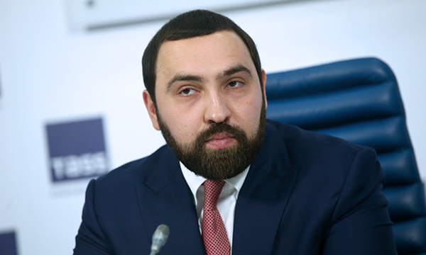 В Государственной Думе предложили увеличить отпуск