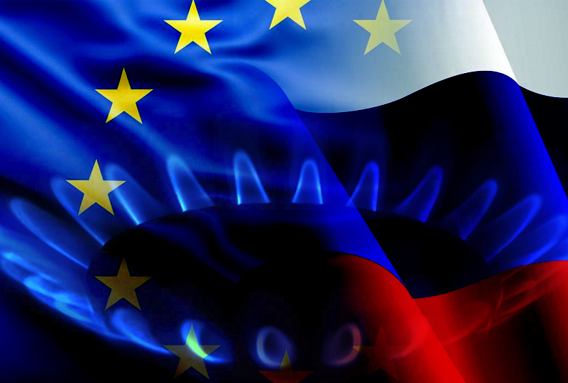 Половина покупателей газа в России открыли счета в «Газпромбанке»