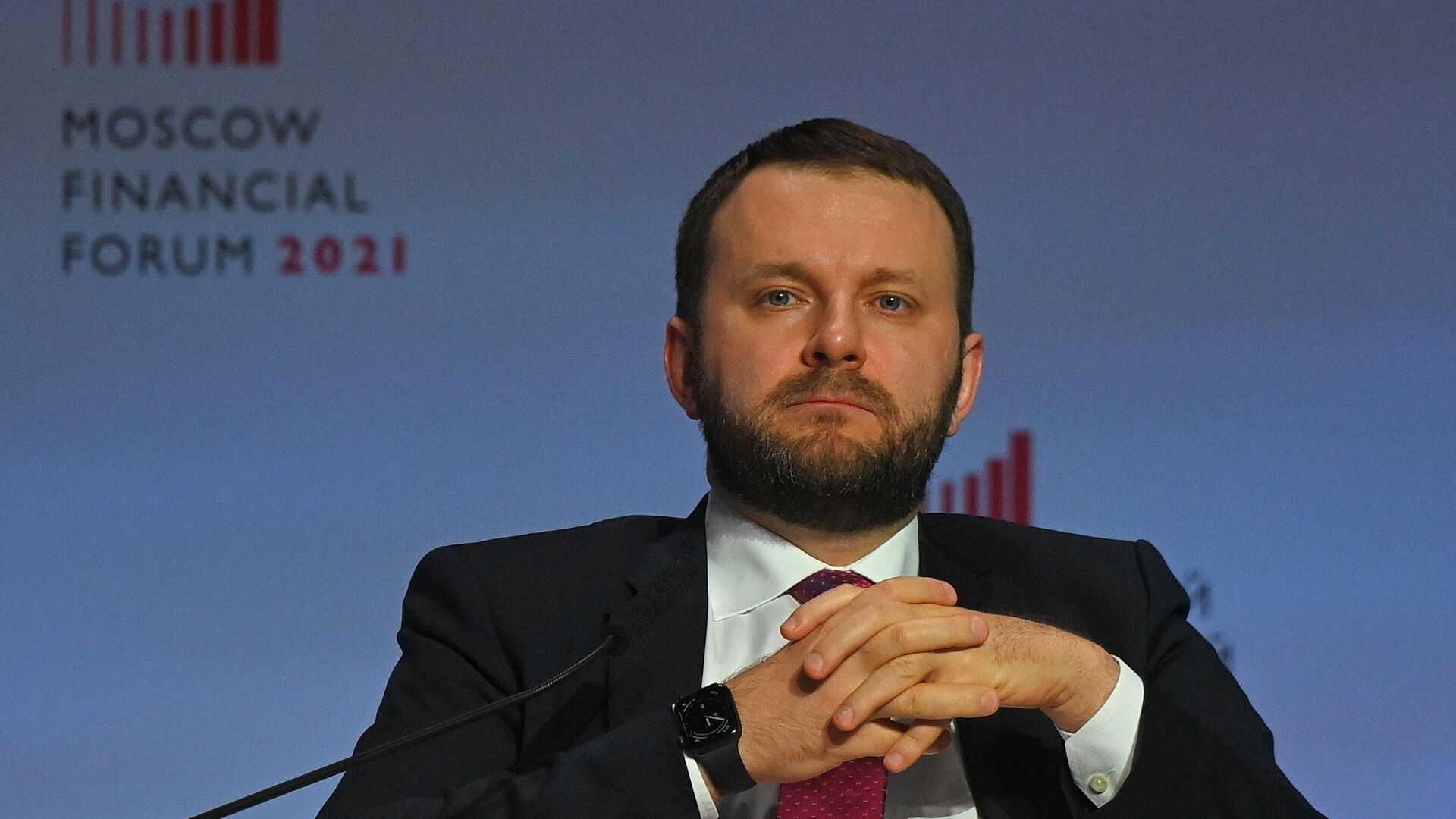 Помощник Президента РФ: Россия обладает высокой макроэкономической стабильностью