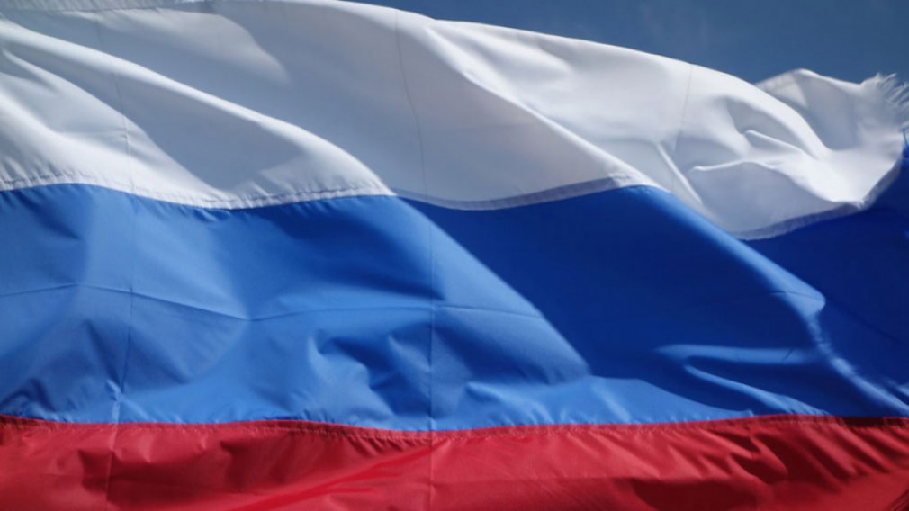 Херсонская область станет субъектом Российской Федерации 