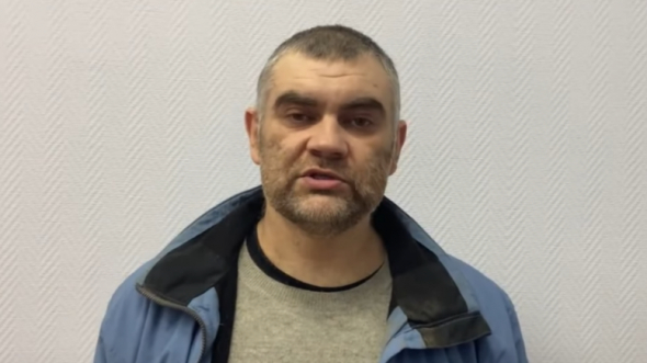 Ростовский суд арестовал до 16 июля замкомандира нацбатальона «Айдар» Дениса Мурыгу