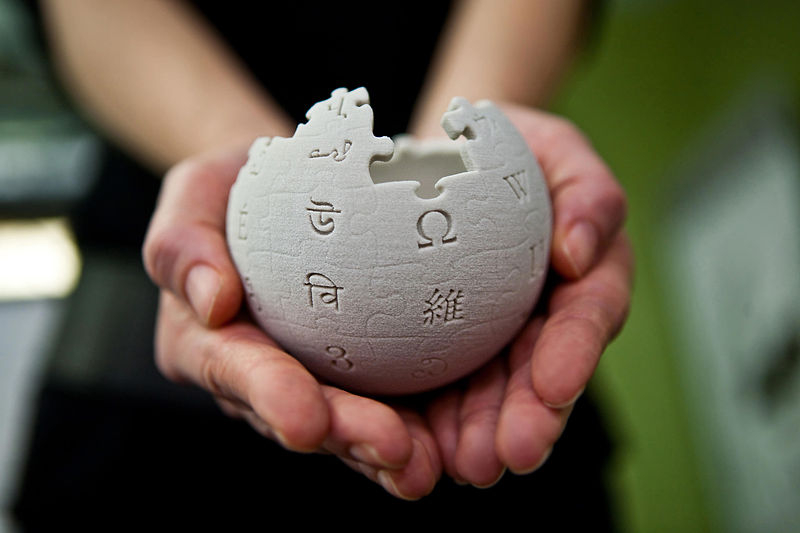 РКН обязал фонд Wikimedia Foundation Inc. выполнять требования закона о «приземлении»