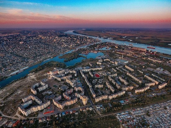 Херсонская область в российской семье: интеграционные перспективы освобожденных территорий