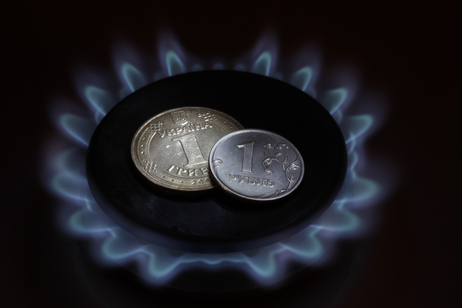 Латвия намеревается обходиться без российского газа