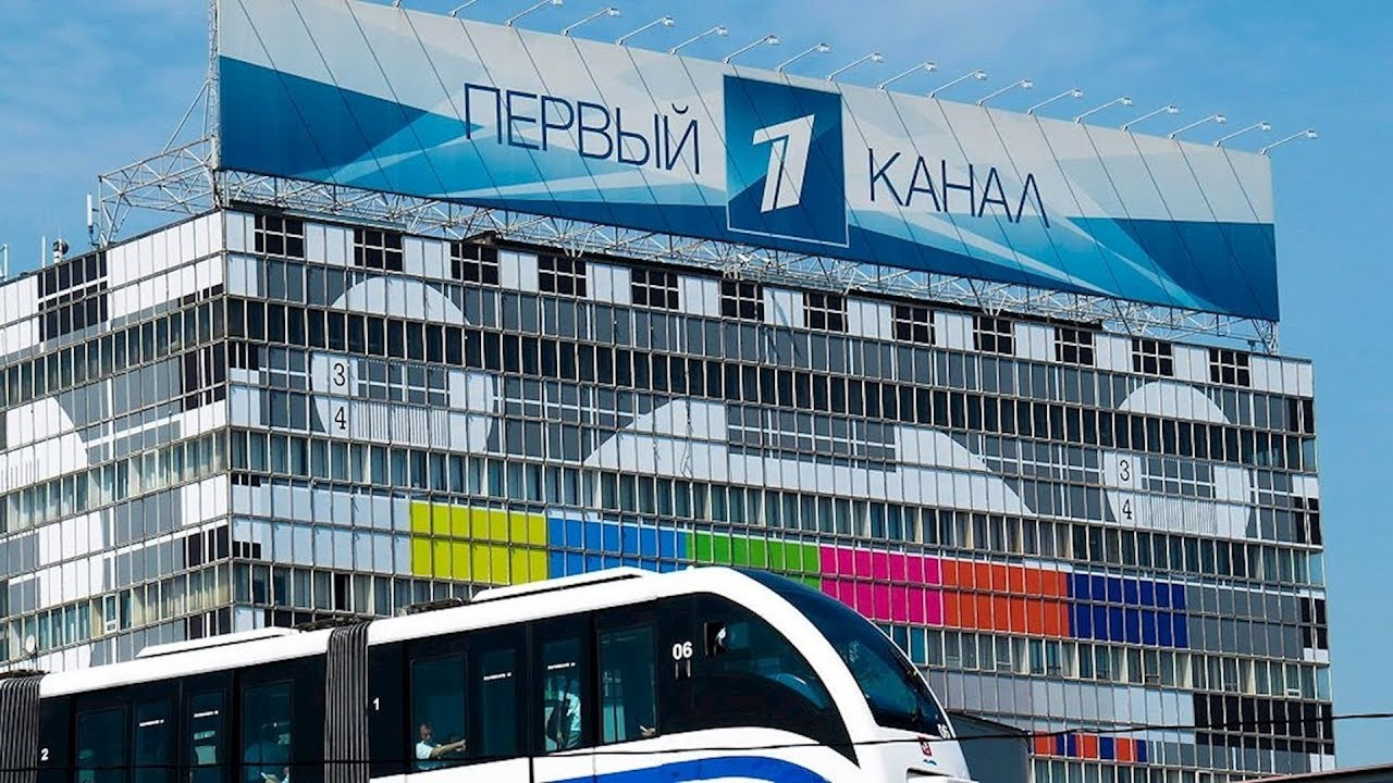 Российское телевидение в Херсоне потерпело сбой в вещании