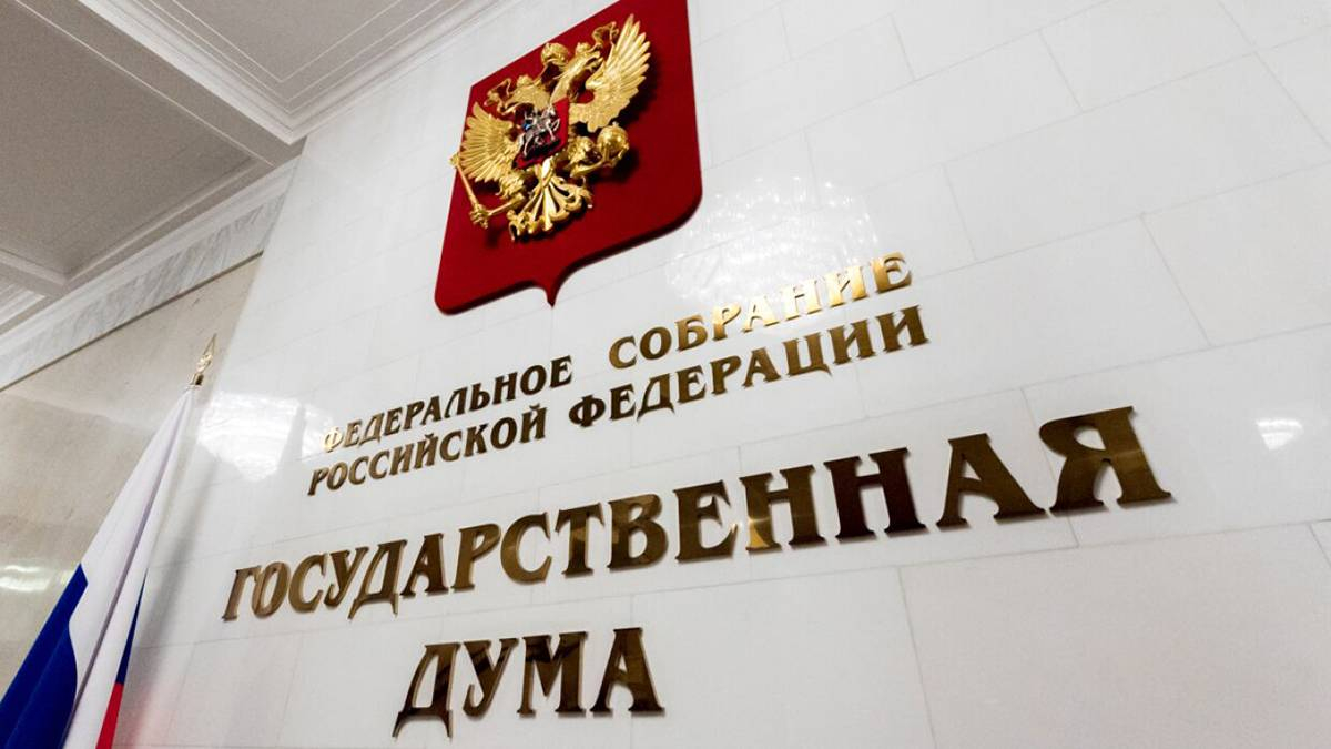 ГД планирует снять возрастное ограничение для заключения первого контракта на военную службу