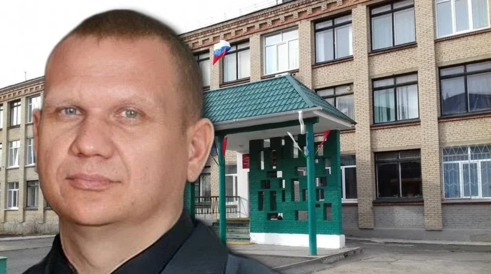 Учитель ОБЖ спас школьника, у которого на перемене остановилось сердце