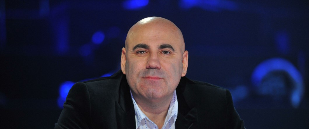 Иосиф Пригожин поддержал Шевчука после скандала
