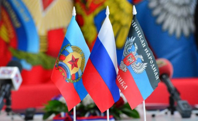 Любой субъект РФ может взять шефство на регионами Донбасса