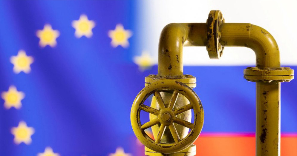 Германия и Италия откроют счета в рублях для покупки российского газа