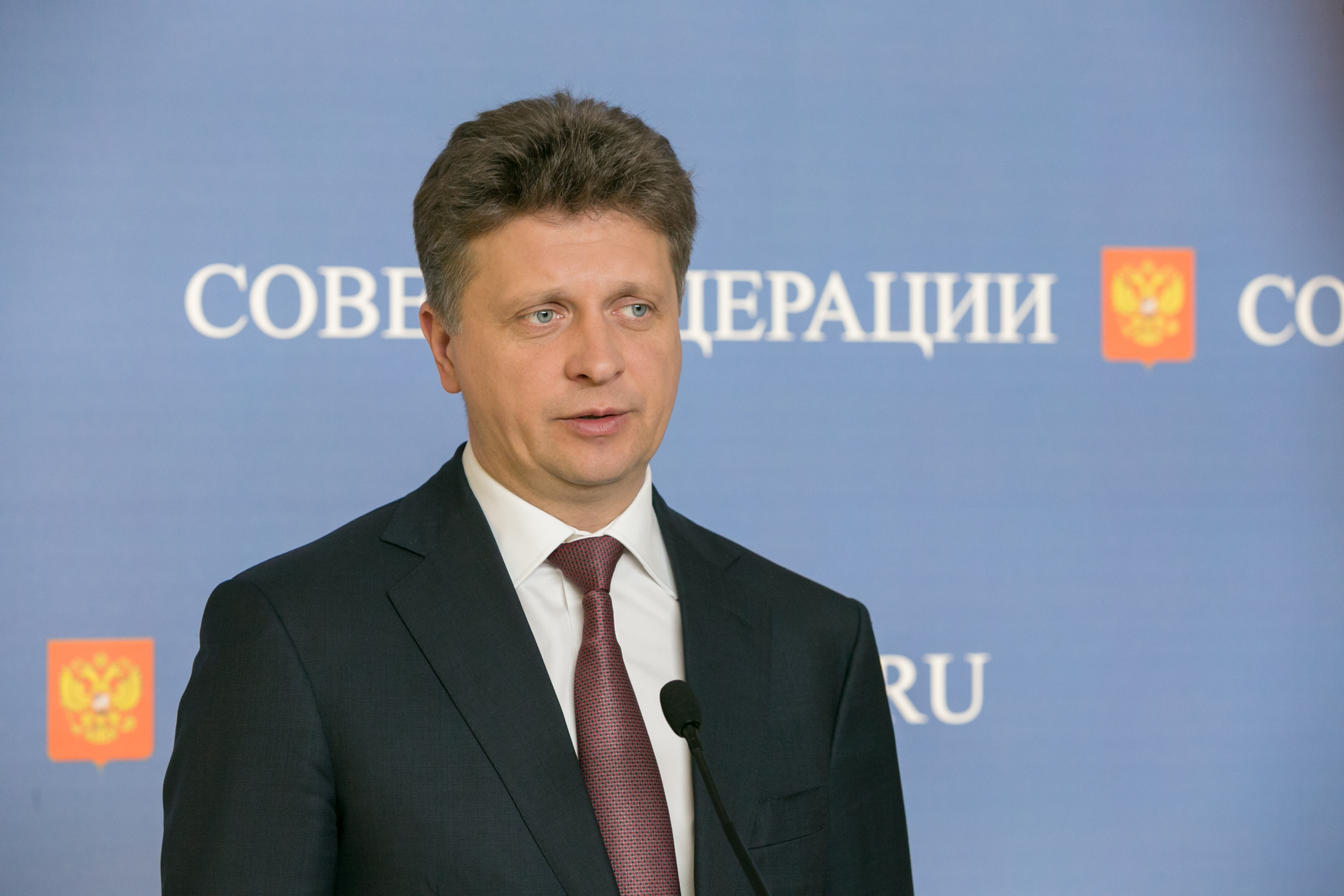 Максим Соколов возглавит «Автоваз»