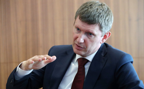 Глава Минэкономразвития РФ: санкции создают уникальные возможности для Азии на рынке России