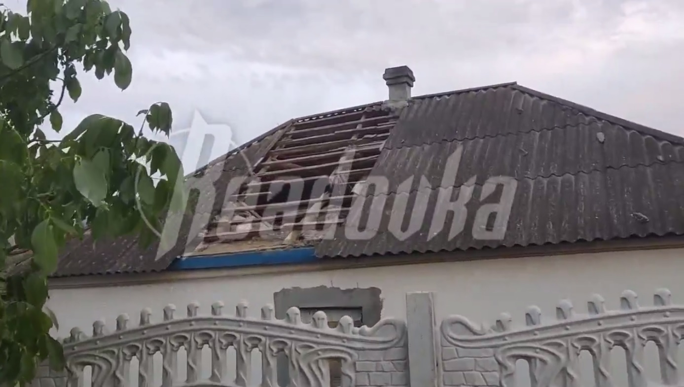 В Херсонской области из-за обстрелов ВСУ погибли три человека