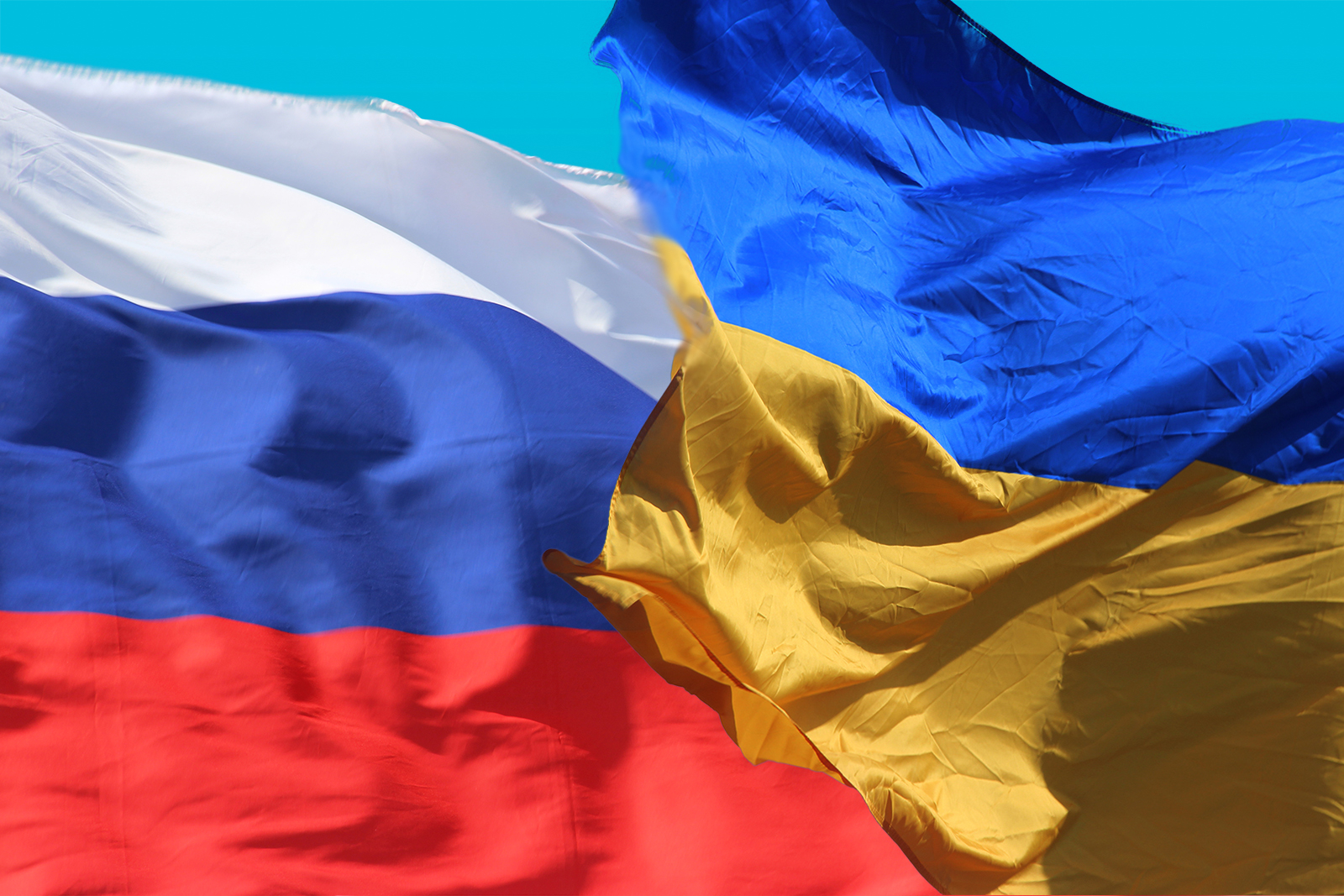 Верховная Рада Украины отменила договор с Россией