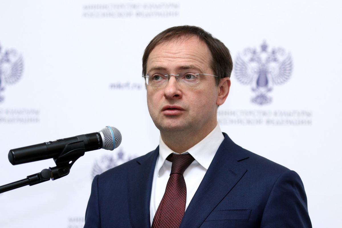 Замораживание переговоров с Россией – инициатива Украины