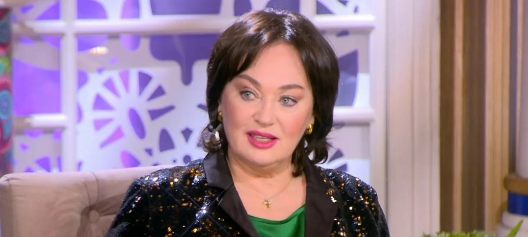 «Бесстрашная и справедливая»: Лариса Долина поздравила Гузееву с днем рождения