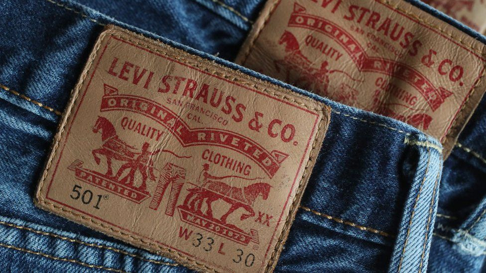Levi’s покинет российский рынок