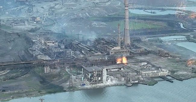 Пленных с «Азовстали» будет судить трибунал на территории ДНР