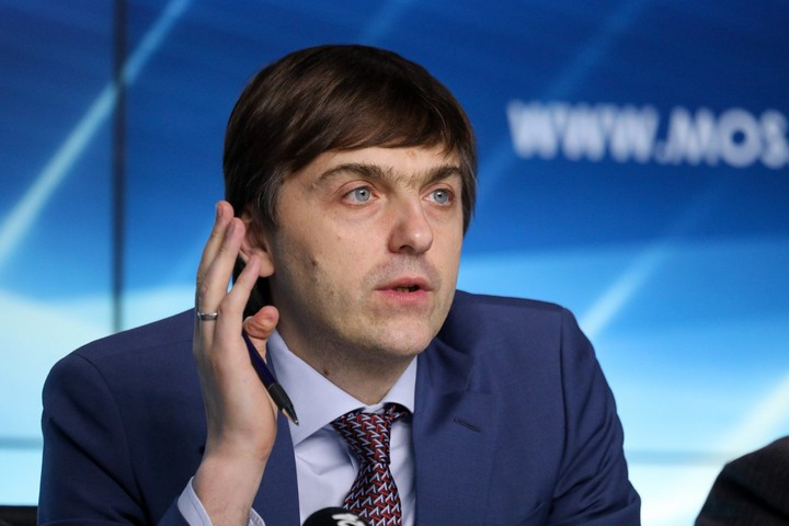 «Бог» будет писаться с большой буквы