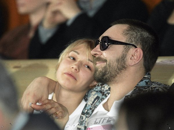«Детей ее взять что ли?»: Сергей Шнуров прервал молчание