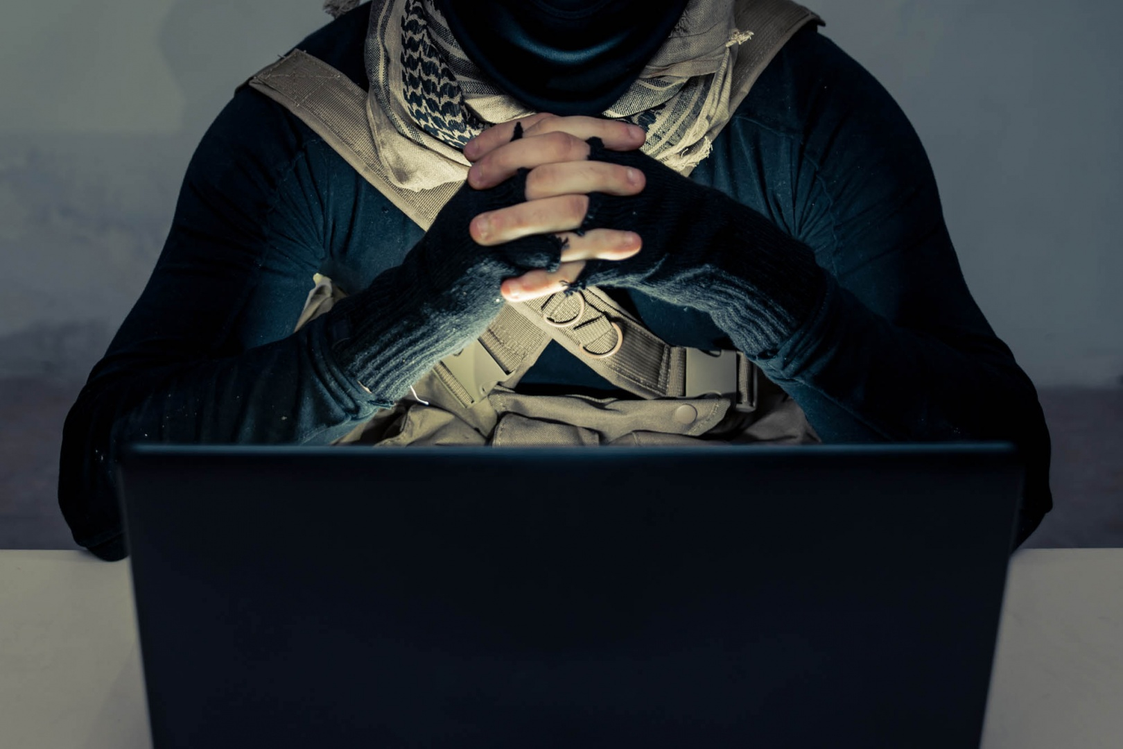 Российская военная контрразведка раскрыла сеть Telegram-чатов агентов СБУ