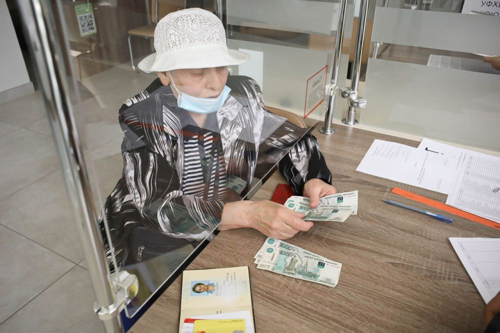 Запорожье интегрируется в рублевую зону