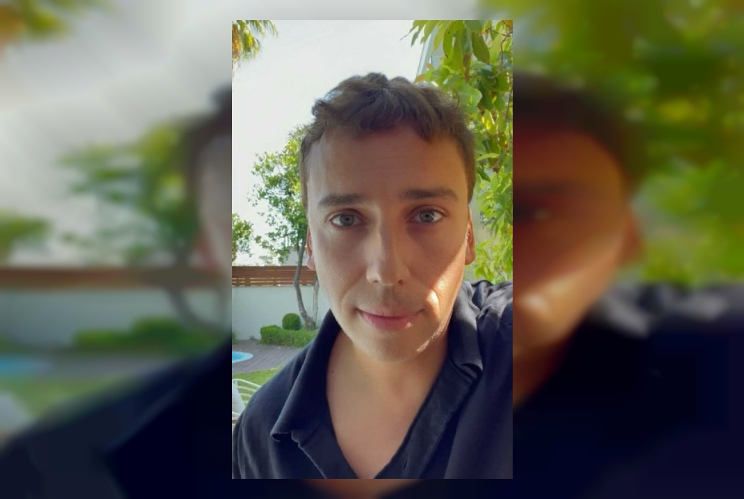 Максим Галкин занялся благотворительностью в Израиле
