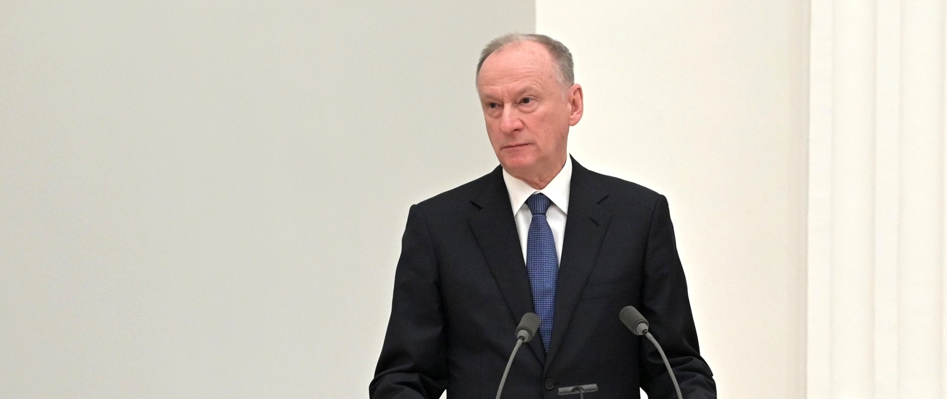 Патрушев: НАТО – это не оборонительный, а агрессивный наступательный военный блок