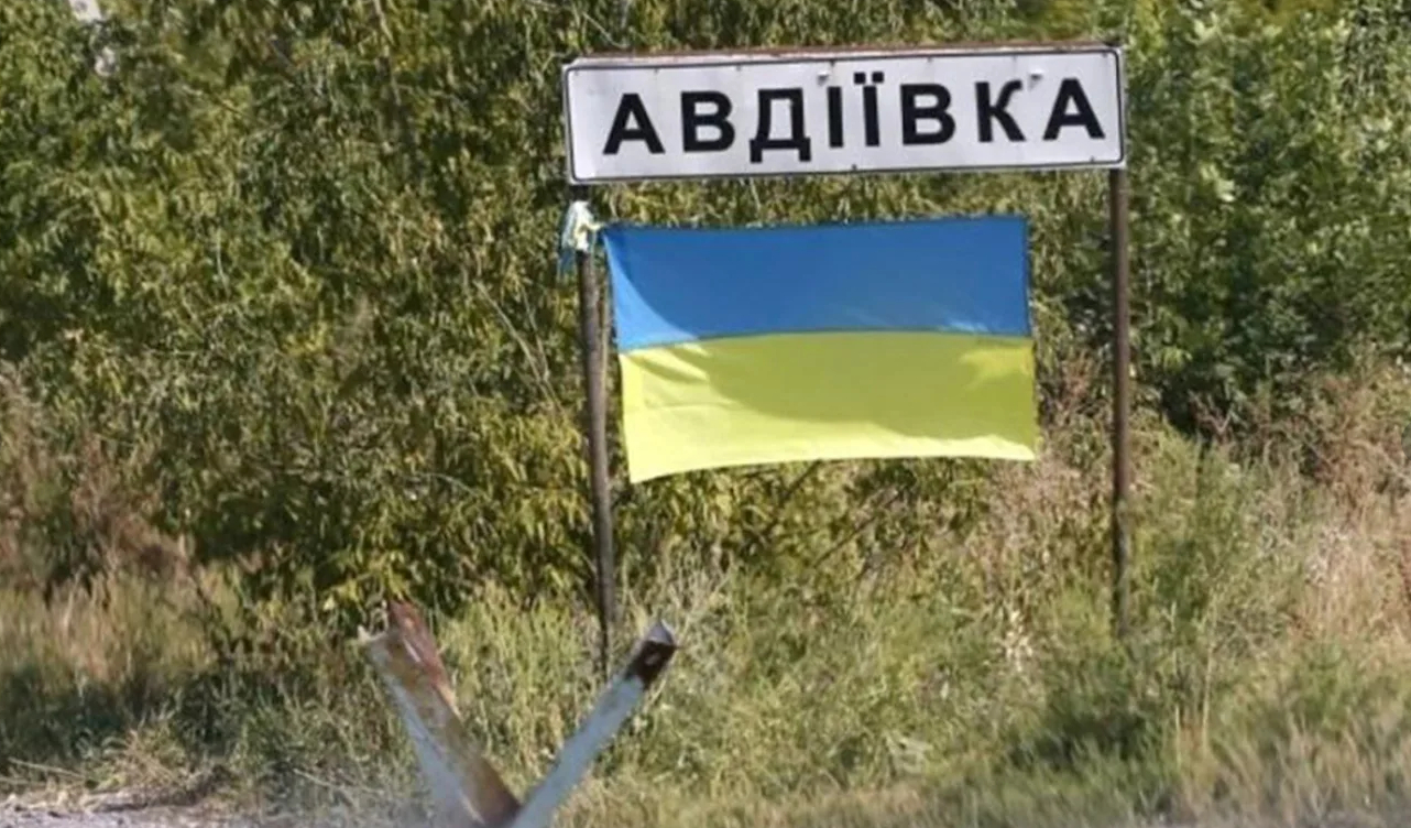 В районе Авдеевки, Горловки и Марьинки идут тяжелые бои против ВСУ