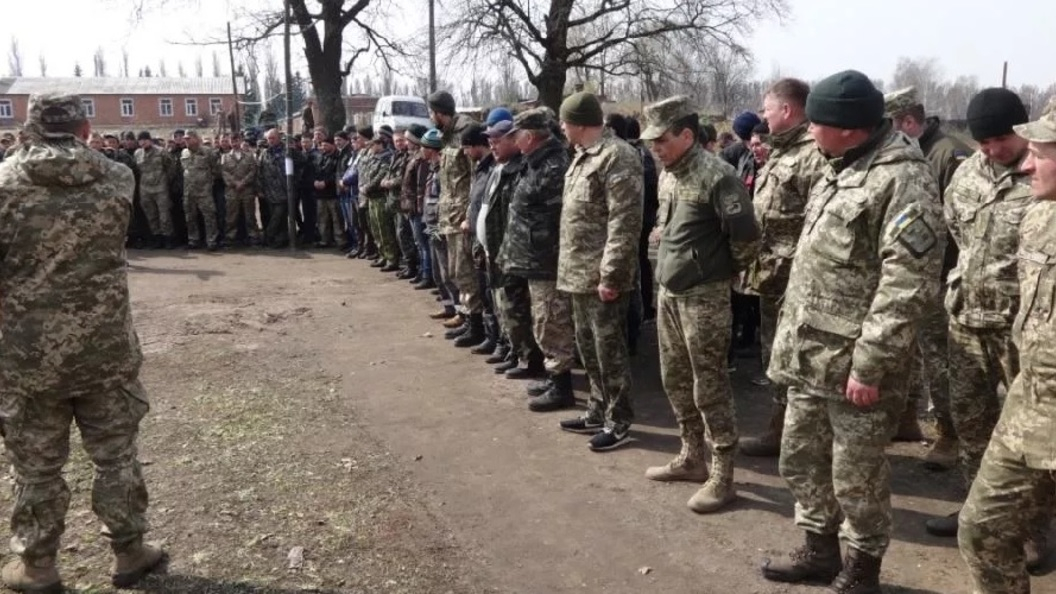 Отказавшихся воевать против России бойцов 115-й бригады ВСУ отправили в украинское СИЗО