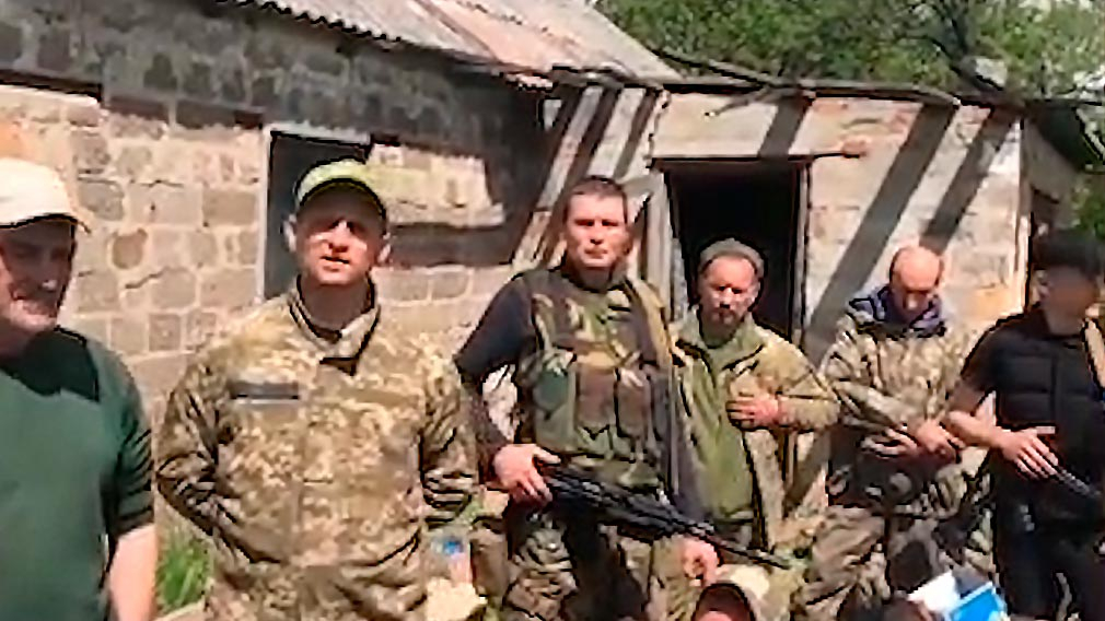 «Батальонопад» украинских бойцов продолжила 71-я егерская бригада ВСУ