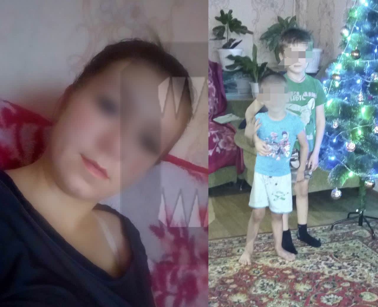 В Иркутской области мать избила табуреткой и прижгла сына утюгом
