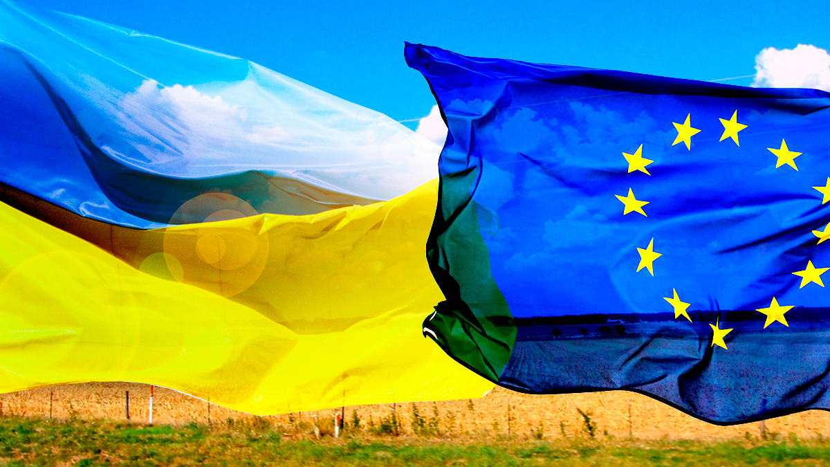 Евросовет отменил пошлины на экспорт украинских товаров