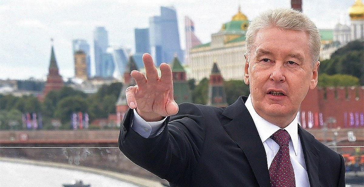 В Москве с 1 июня объявляется «ковидная амнистия»