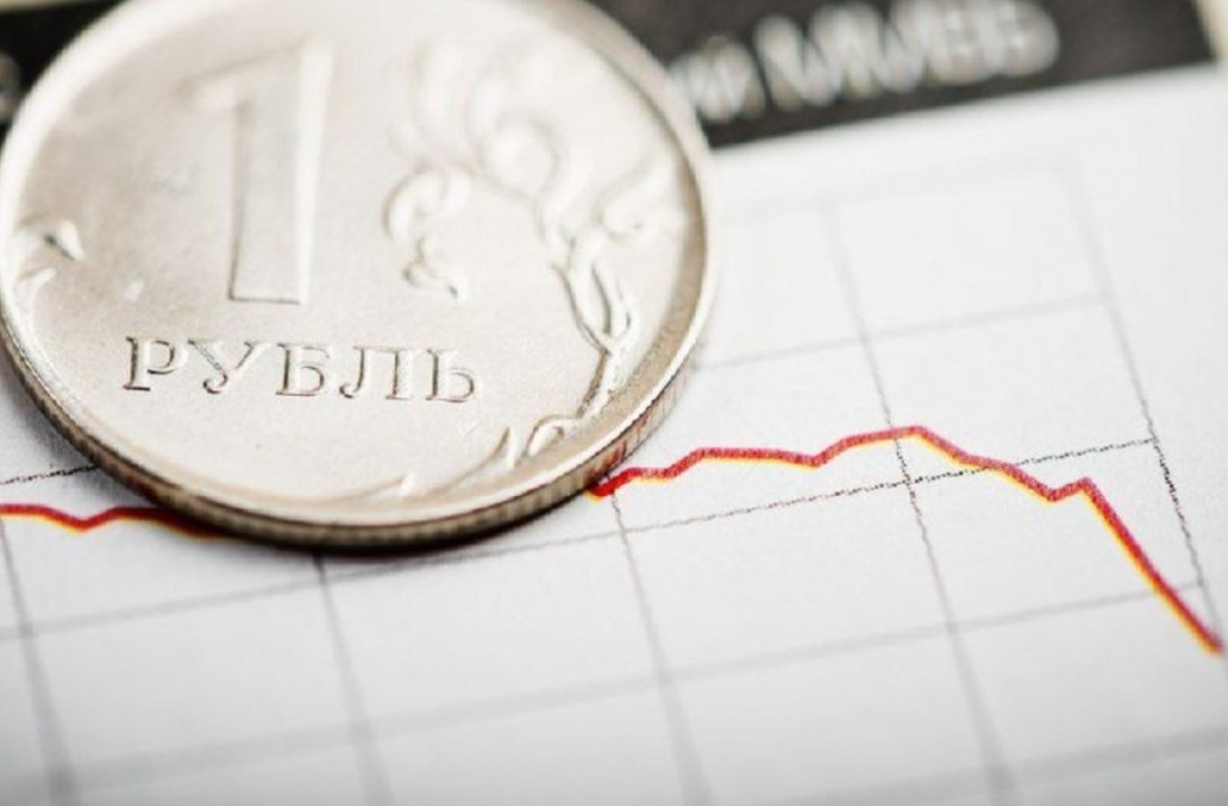 Михаил Коган: реальный курс рубля на 5-7% выше биржевого