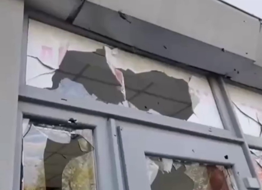 В результате обстрела Куйбышевского и Киевского района Донецка погиб человек