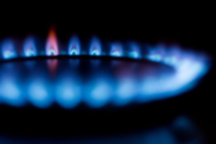 Молдавия планирует пересмотреть условия оплаты российского газа