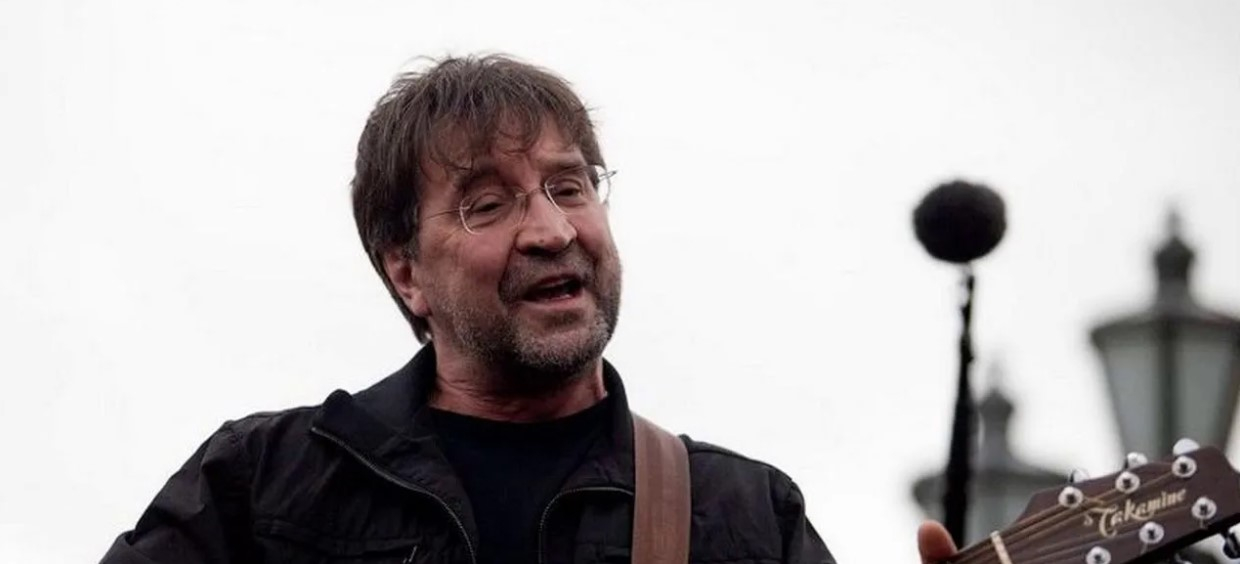Юрий Шевчук рассказал про впечатления о просмотре шоу «Дом-2»