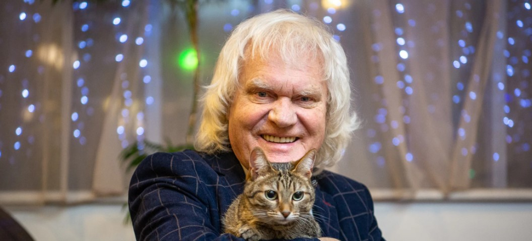 Юрий Куклачев мог остаться в Америке, но не собирается уезжать из России